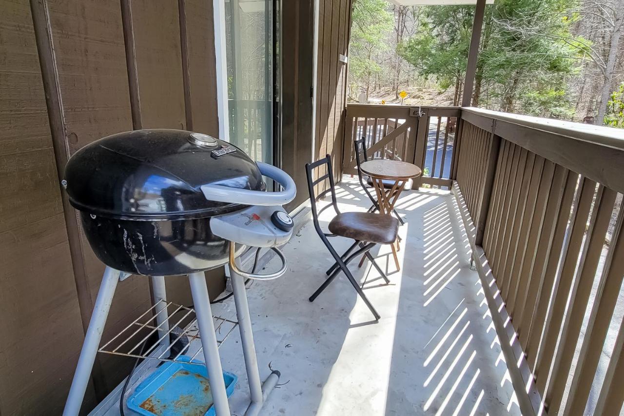 Mountain Brook Villa Gatlinburg Exterior photo